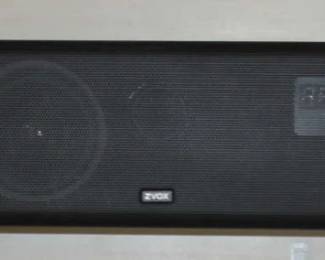 ZVOX SOUNDBAR