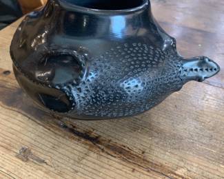 Oaxaca pottery