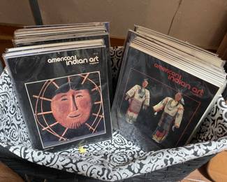 Indian art publications