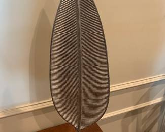 Leaf accessory