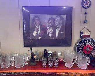 The Rat Pack