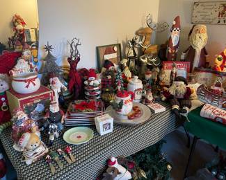 And more Christmas