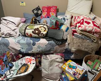 Bedding