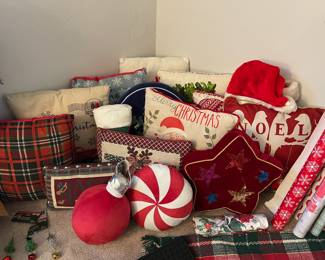 And even a little more Christmas