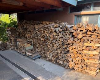 Firewood