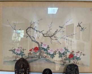 asian painting
