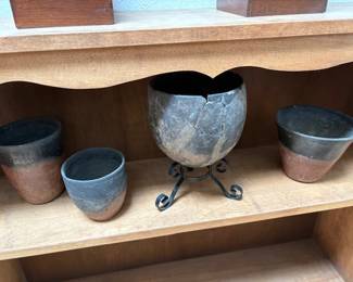 egyptian ceramics