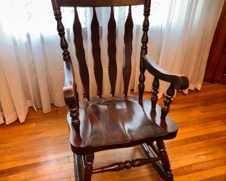 Rocking Chair