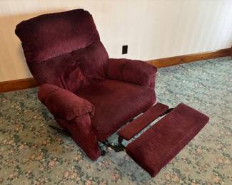 Recliner