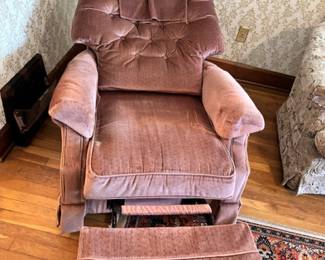 Recliner