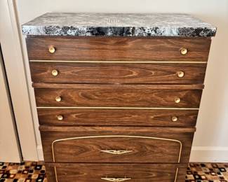 1950’s Chest
