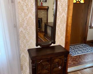 Foyer Entry Piece