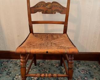 Hitchcock Chair
