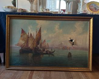 Sale Picture