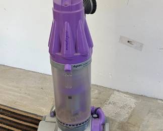 Dyson animal vacuum