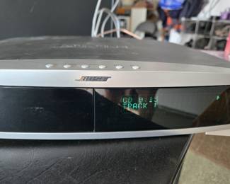 Bose 