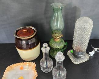 Vintage items