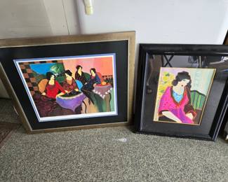 Tarquay art prints