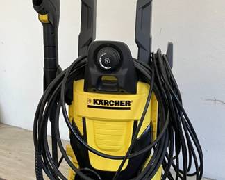 Archer power washer
