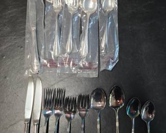 Silverplate "Chapel"