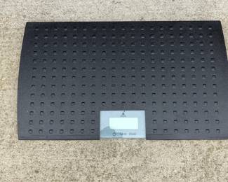 Redmond precision pet scale