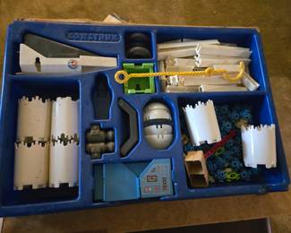 Construx building toy