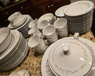 Sheffield "Elegance" China - made in Japan