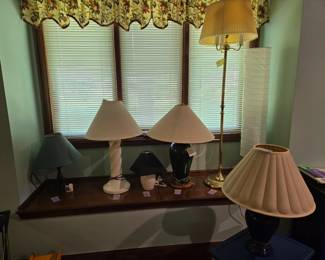 Lamps