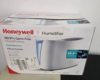 Humidifier