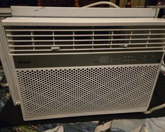 Haier air conditioner