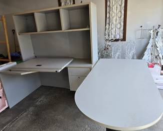 Modular desk system - FREE!!!