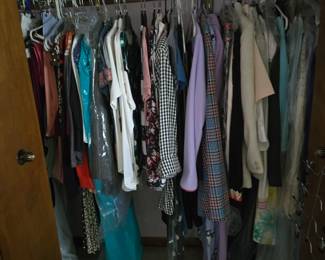 More clothes!