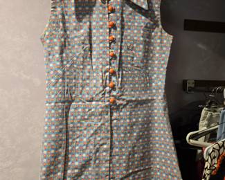 Vintage top