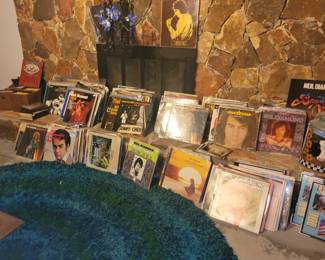 Albums galore!