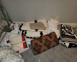 Bedding