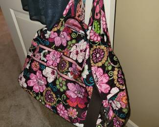 Vera Bradley's