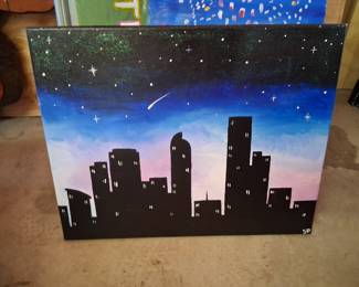 Sale Picture