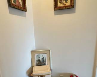 Artwork Oil paintings