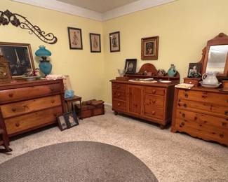 Beautiful Antique Furniture