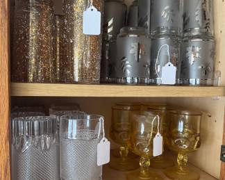 Glass Sets