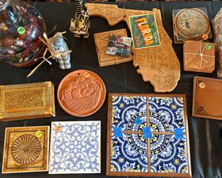 we have a tremendous amount of items in the 2 to 5 dollar range