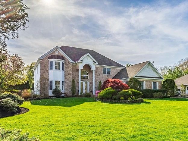 dix hills ct