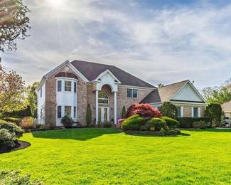 dix hills ct