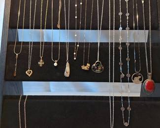 Necklace Mix