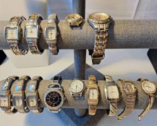 Watches