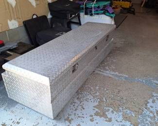 Delta Storage Box