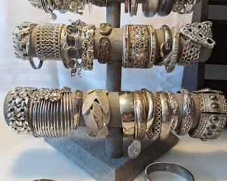 All Sorts of Silver