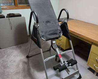 Inversion Table