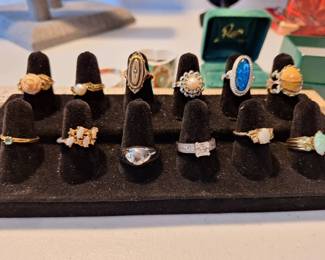 Ring Variety