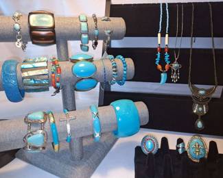 Turquoise Variety
